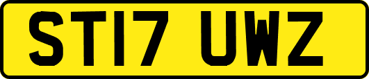 ST17UWZ