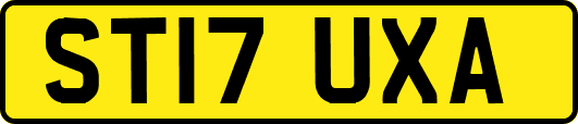 ST17UXA