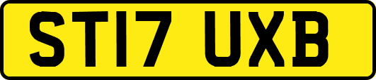 ST17UXB