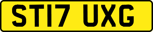 ST17UXG