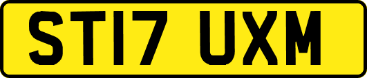 ST17UXM