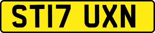 ST17UXN
