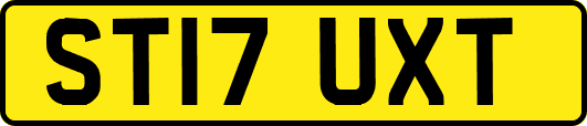 ST17UXT