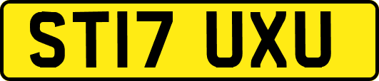 ST17UXU