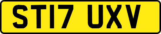 ST17UXV