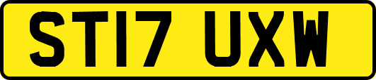ST17UXW
