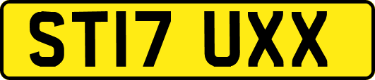 ST17UXX