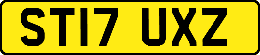 ST17UXZ