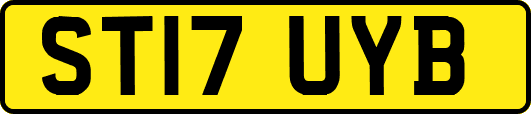 ST17UYB