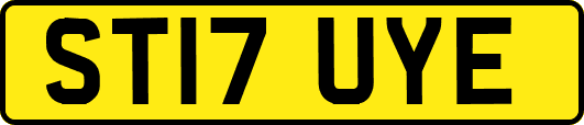 ST17UYE