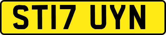 ST17UYN