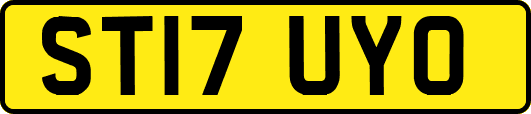 ST17UYO