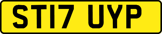 ST17UYP