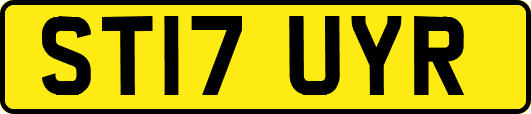 ST17UYR