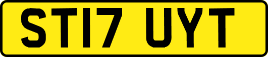 ST17UYT