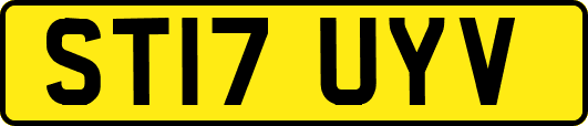 ST17UYV