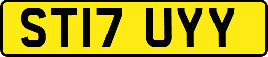 ST17UYY