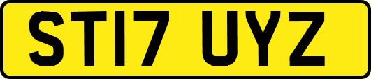 ST17UYZ