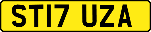 ST17UZA