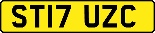 ST17UZC