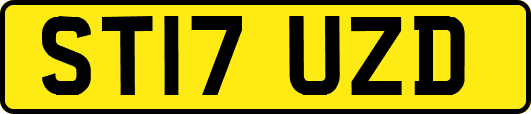 ST17UZD