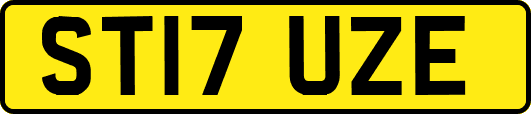 ST17UZE