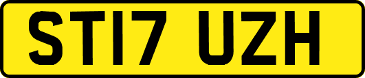 ST17UZH