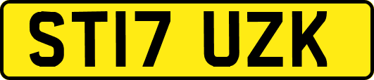 ST17UZK