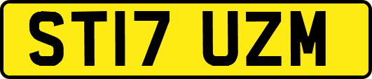 ST17UZM