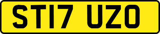 ST17UZO