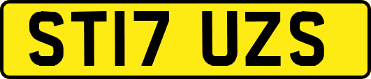 ST17UZS