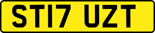ST17UZT