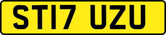 ST17UZU