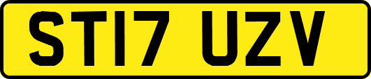 ST17UZV