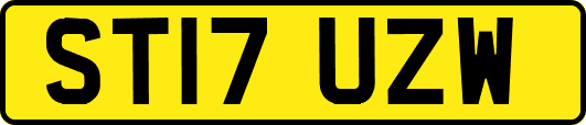 ST17UZW