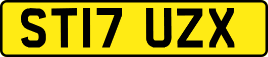 ST17UZX