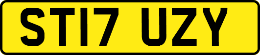 ST17UZY