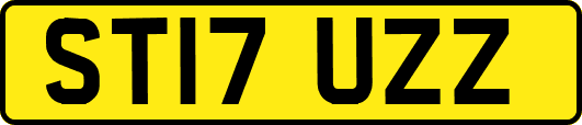 ST17UZZ