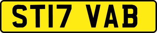 ST17VAB