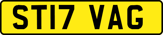 ST17VAG