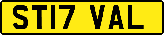 ST17VAL