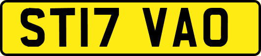 ST17VAO