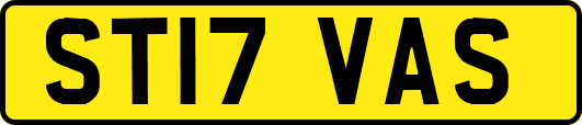 ST17VAS