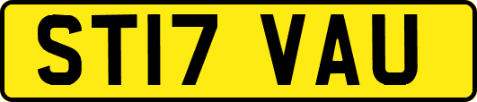ST17VAU