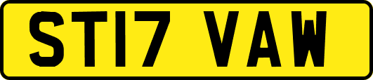 ST17VAW