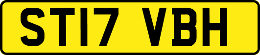 ST17VBH