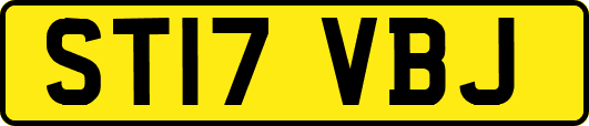 ST17VBJ