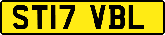 ST17VBL