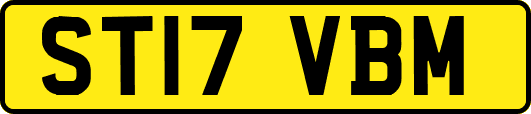 ST17VBM