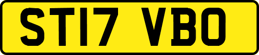 ST17VBO